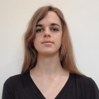 Hazel Morris's profile photo