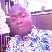 Daniel Sesay's profile photo