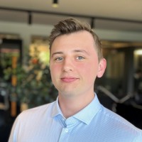 HERAX Employee Jacob Elmstrøm's profile photo