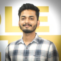 Data Demand Employee Joshua Peter's profile photo