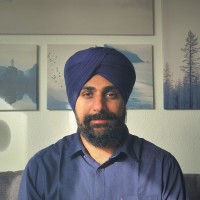 Arvind Singh Email & Phone Number