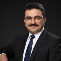 Xcella Vista Employee Max Moradi's profile photo