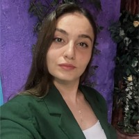 İş Leasing Employee Zeynep Bayrak's profile photo