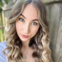 Advanced Rx Employee Ashley Schrag's profile photo