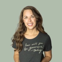 Generous Coffee Co. Employee Sara Wells's profile photo