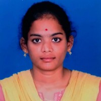 Genix Technologies Employee Nandhini Chandrasekaran's profile photo