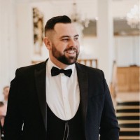 Pringle Homes Employee Anthony Mason's profile photo