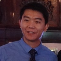 Con Edison Employee Xuan Shi's profile photo