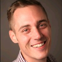 Coinbase Employee Brett Farmer's profile photo