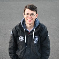 sensmore Employee Angus Stewart's profile photo