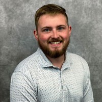 Northeast Oklahoma Electric Cooperative Employee Austin Osburn's profile photo