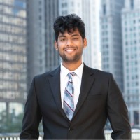 Thomas Processing Employee Mukunth Saravanan's profile photo