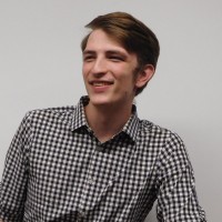 Nathaniel Trofimow Email