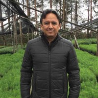GEM Employee Carlos Loján's profile photo