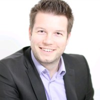 Roald Vink Email