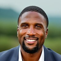 The Volume Employee Karl Bostick's profile photo