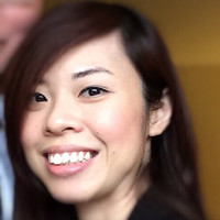 Kimberly-Clark Employee Regina Ng's profile photo