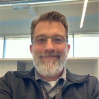 Applied Materials Employee Chris Beaudry's profile photo