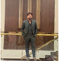 LocaGlobe Employee Himanshu Patidar's profile photo