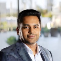 Australian Payments Plus Employee Sanket Bhat's profile photo