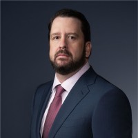Mayer Brown Employee Eric Reilly's profile photo