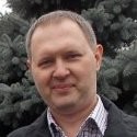 Whamcloud Employee Mikhail Pershin's profile photo
