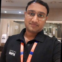 Ranjit Das Email & Phone Number