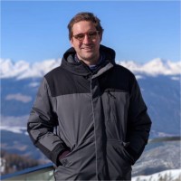 Alex Dilnot-Smith Email & Phone Number