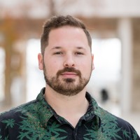 Secret Nature Employee Michael Wasmer's profile photo