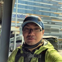ITSOHO Employee Alex Leung's profile photo