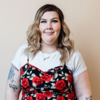 Birds Barbershop Employee Michelle Messick's profile photo