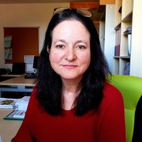 Virginia Barba-Sánchez Email