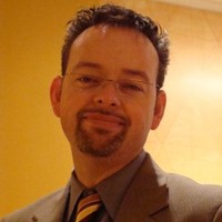 Zanies Comedy Club Employee Timothy Webb's profile photo