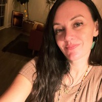 HAILSTORM Employee Emily Goodman's profile photo