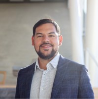 Black & Veatch Employee Angelo Hernandez's profile photo