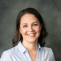 Camilla Kulmala Email & Phone Number