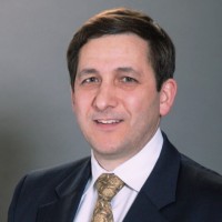 BWX Technologies, Inc. Employee Matthew Levasseur's profile photo
