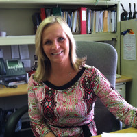 Madison County Employee Kris Lutz's profile photo
