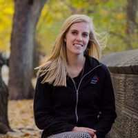 Samantha Teague Email & Phone Number