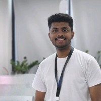 Inter Smart Employee Shawn Sam's profile photo