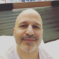 Genesis Mining Employee Frank Eric's profile photo