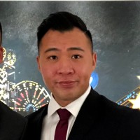 Adient Aerospace (Inactive) Employee Dean Tran's profile photo