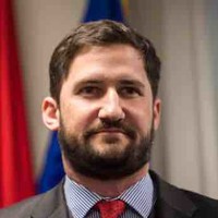 Hakluyt & Company Employee Andrew Exum's profile photo