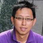 OBAYASHI SINGAPORE PRIVATE LIMITED Employee Max Cheong's profile photo