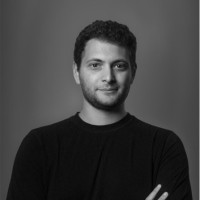 Bilt Rewards Employee Daniel Seder's profile photo