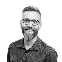 Trivento Employee Bart Joosten's profile photo