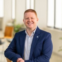 Chartway Credit Union Employee Jace White's profile photo