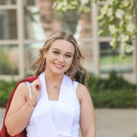 Maddy Hedges Email & Phone Number