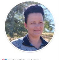 Standard Bank Namibia Employee Samantha Moller-Henckert's profile photo