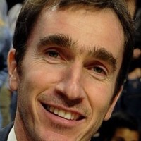 FIBA Employee Yaron Talpaz's profile photo